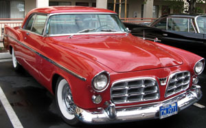 1956 300B